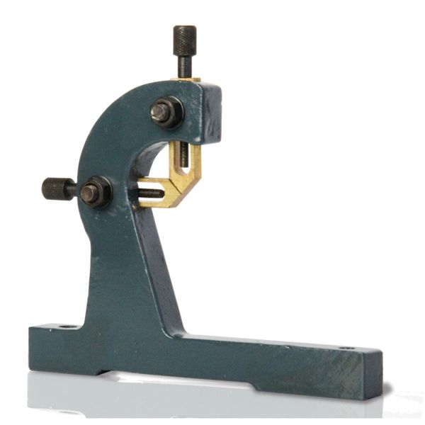 Mitlaufende Lünette Optimum Ø max. 34 mm für TU 2506 / TU 2406